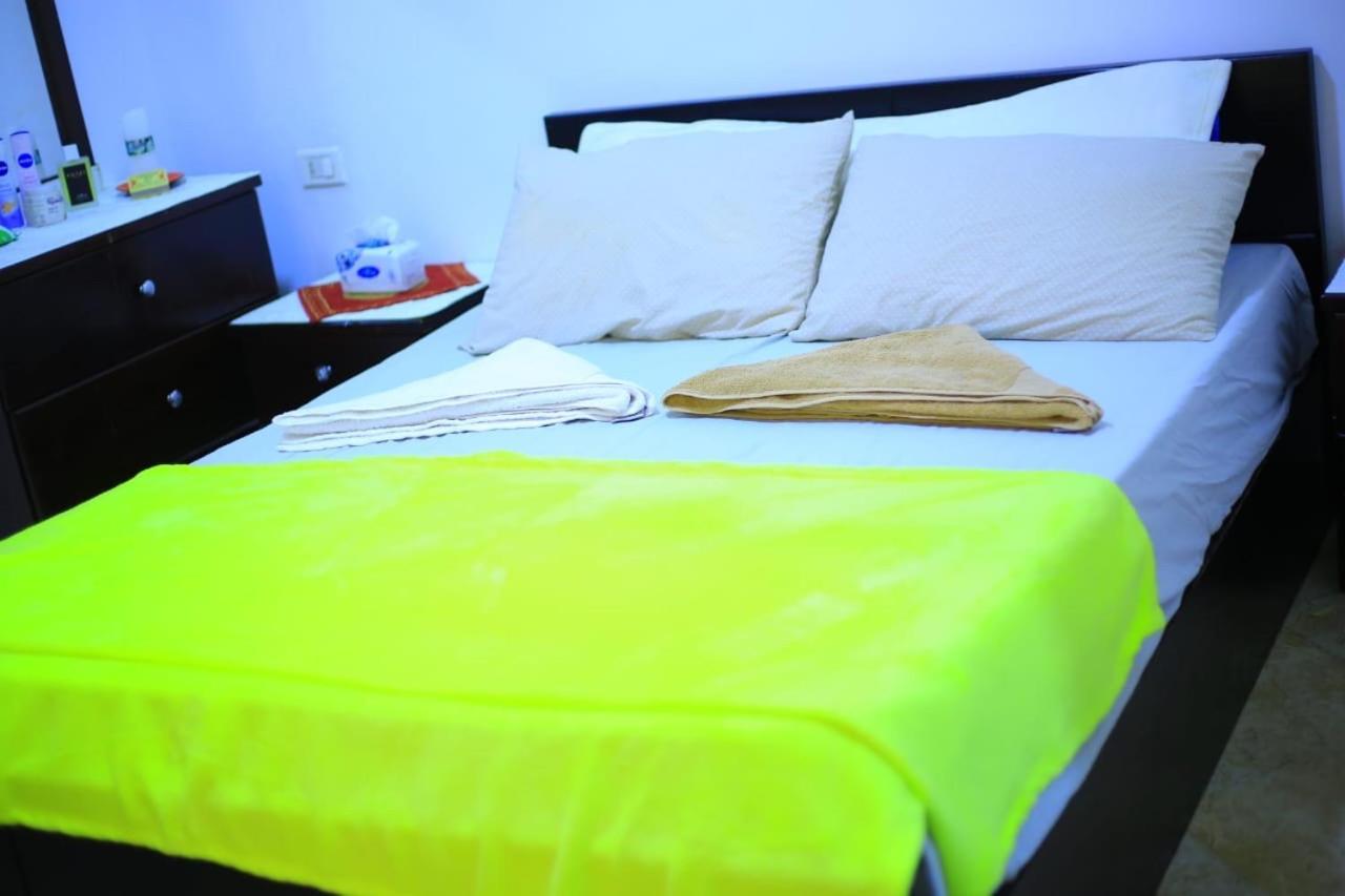 Appartamento Diamond Hurghada Esterno foto