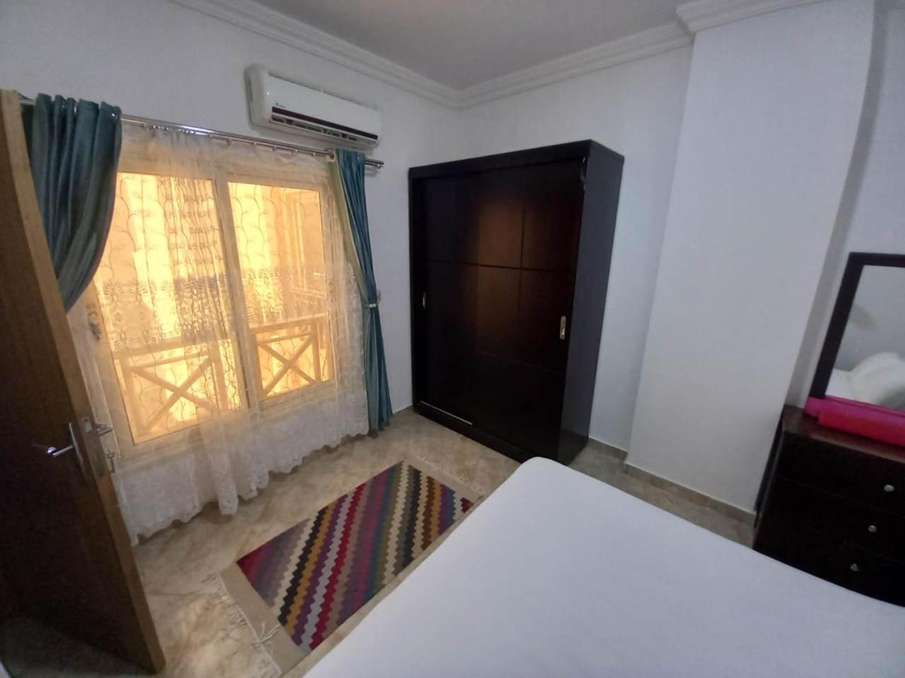Appartamento Diamond Hurghada Esterno foto