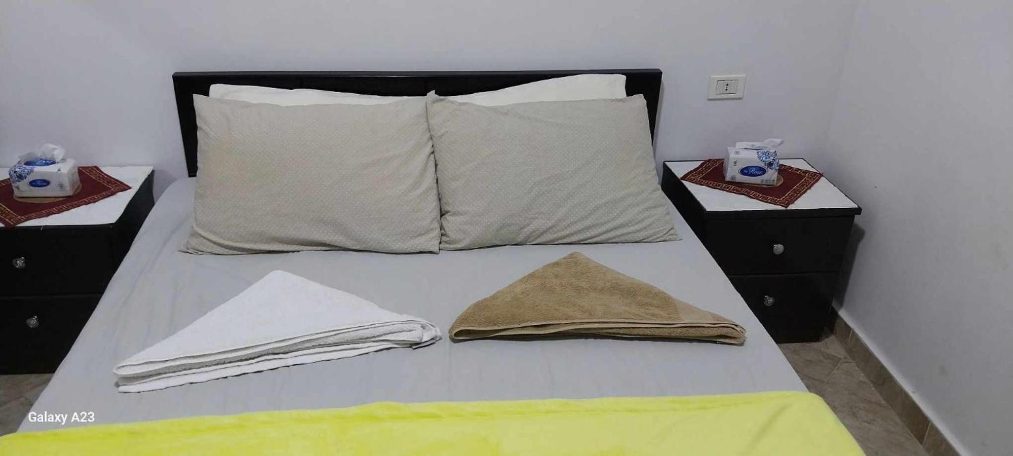 Appartamento Diamond Hurghada Esterno foto