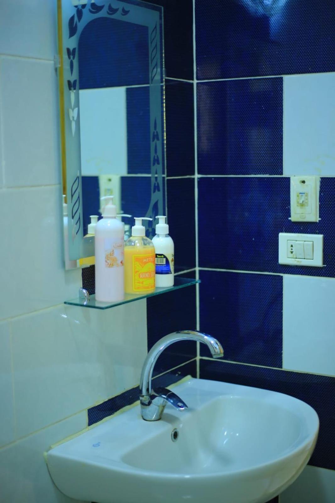Appartamento Diamond Hurghada Esterno foto