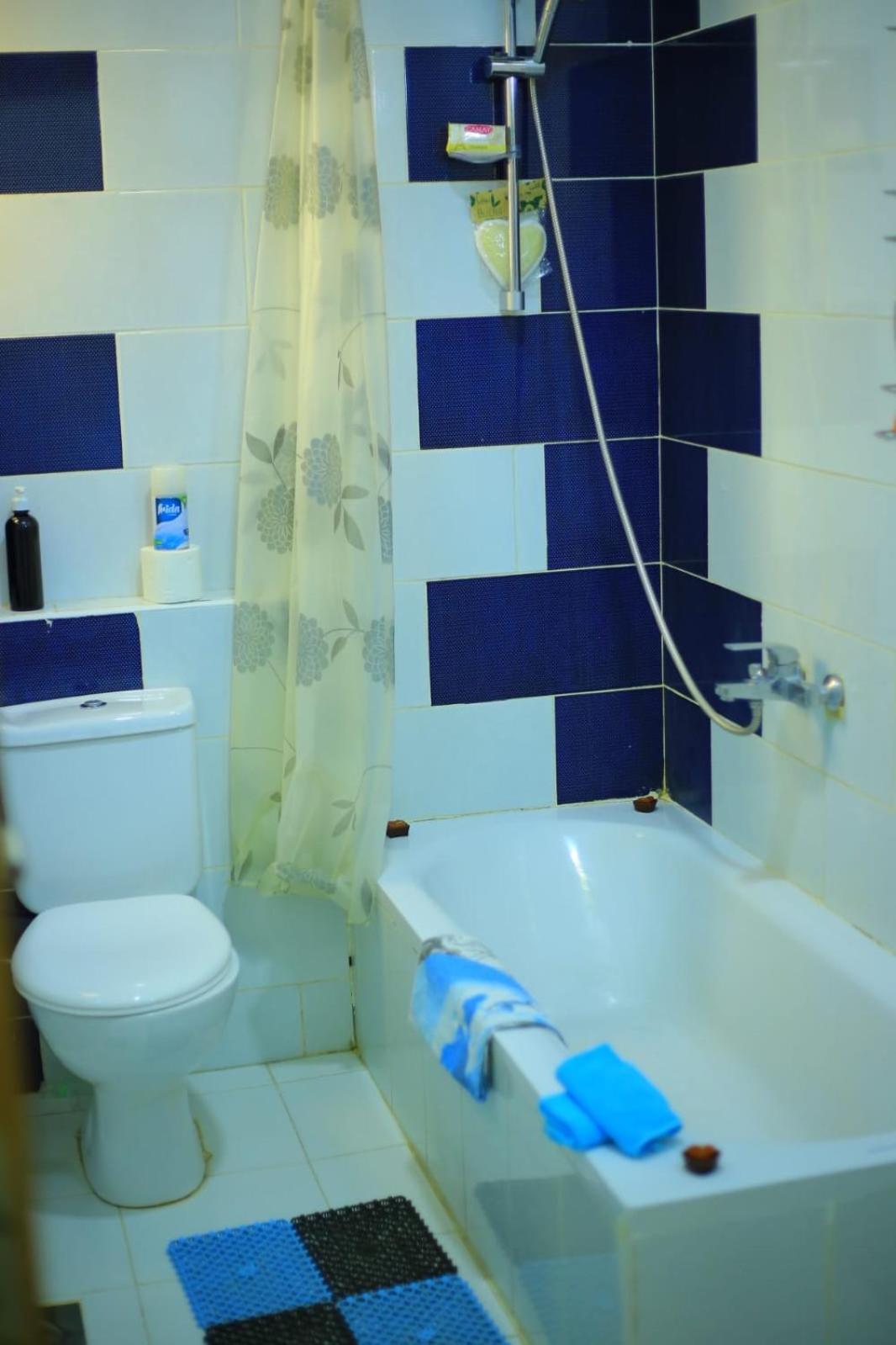 Appartamento Diamond Hurghada Esterno foto
