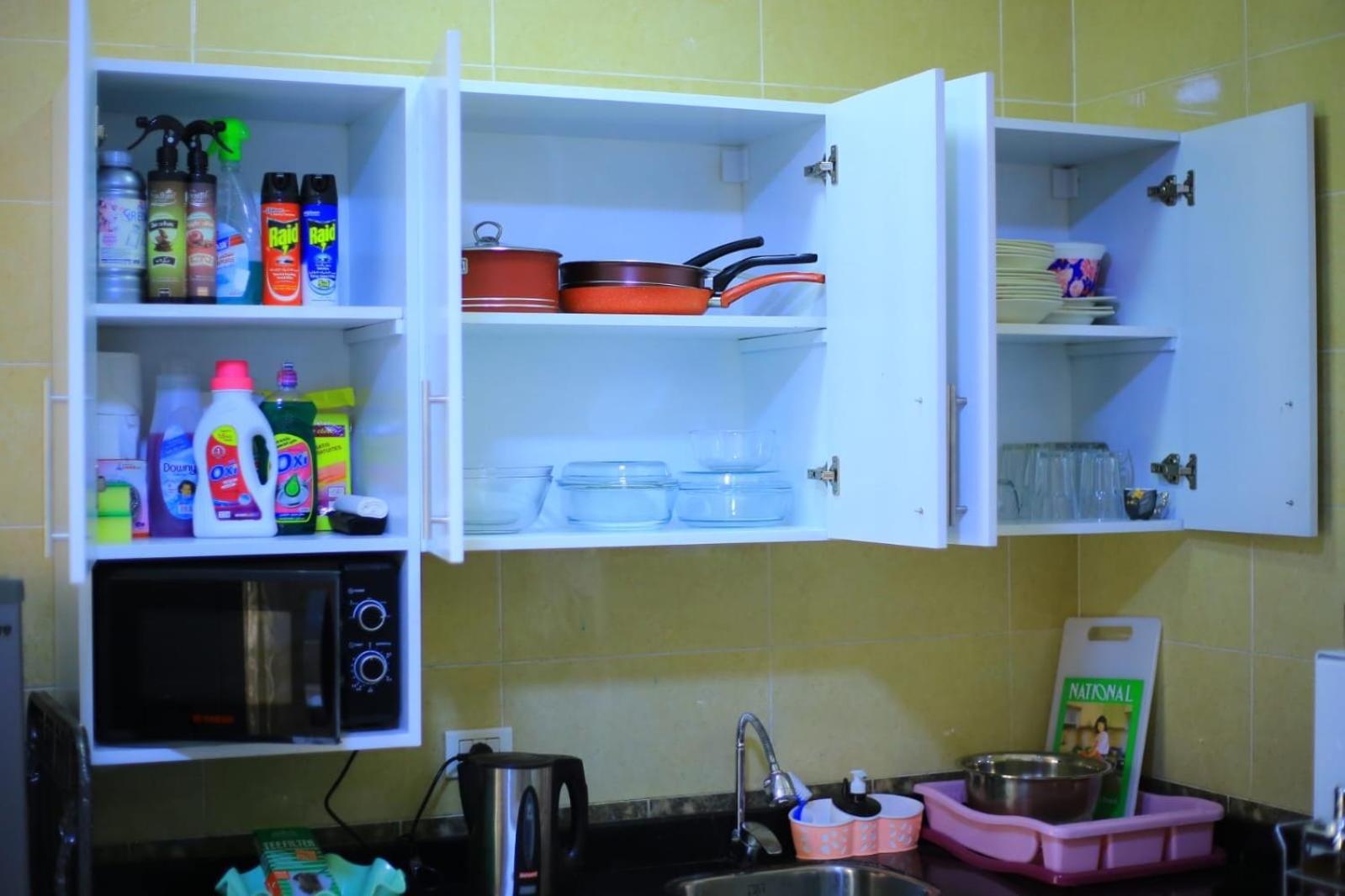 Appartamento Diamond Hurghada Esterno foto