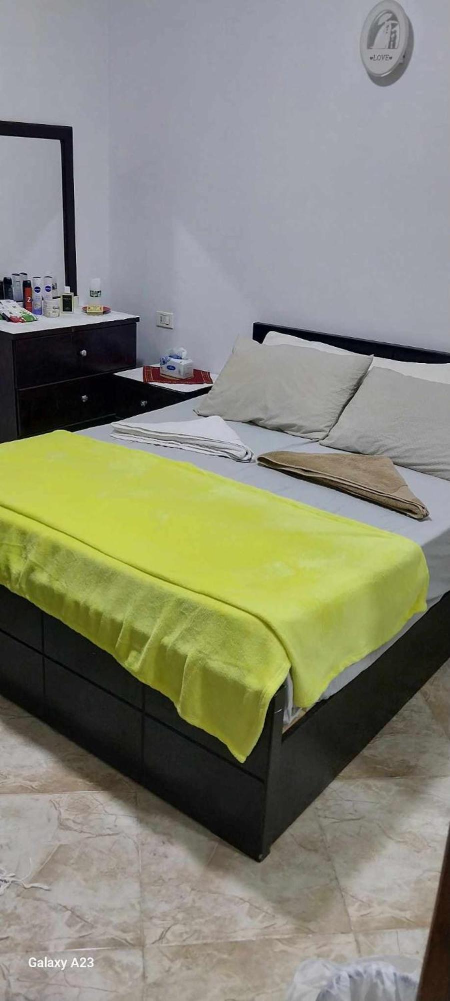 Appartamento Diamond Hurghada Esterno foto